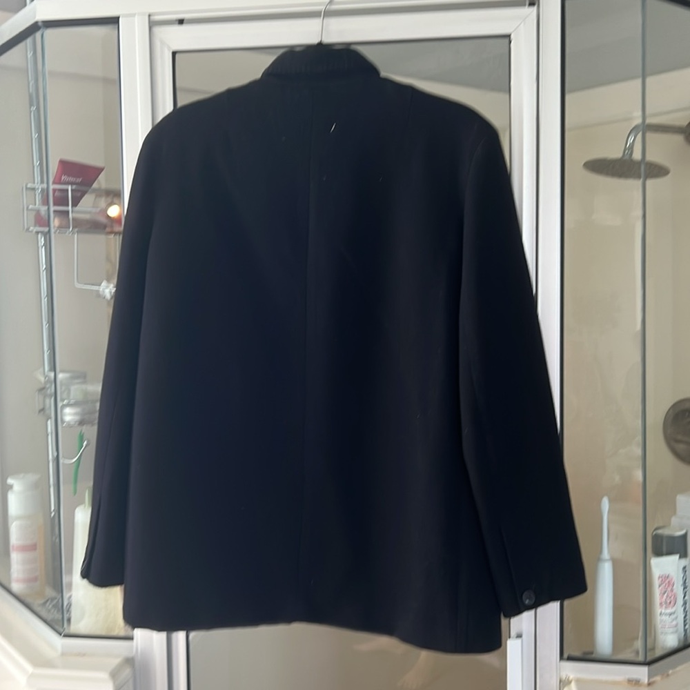 Rag and bone Blazer size 10 - Picture 4 of 4